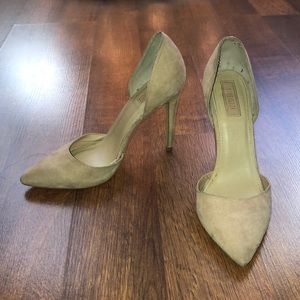 ‼️Forever 21 Heels
